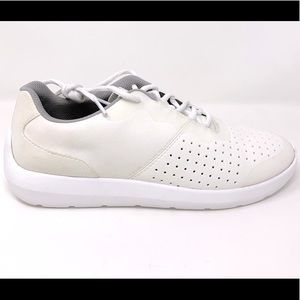 NEW Clarks 8.5 Cloudsteppers Torset Vibe Oxfords